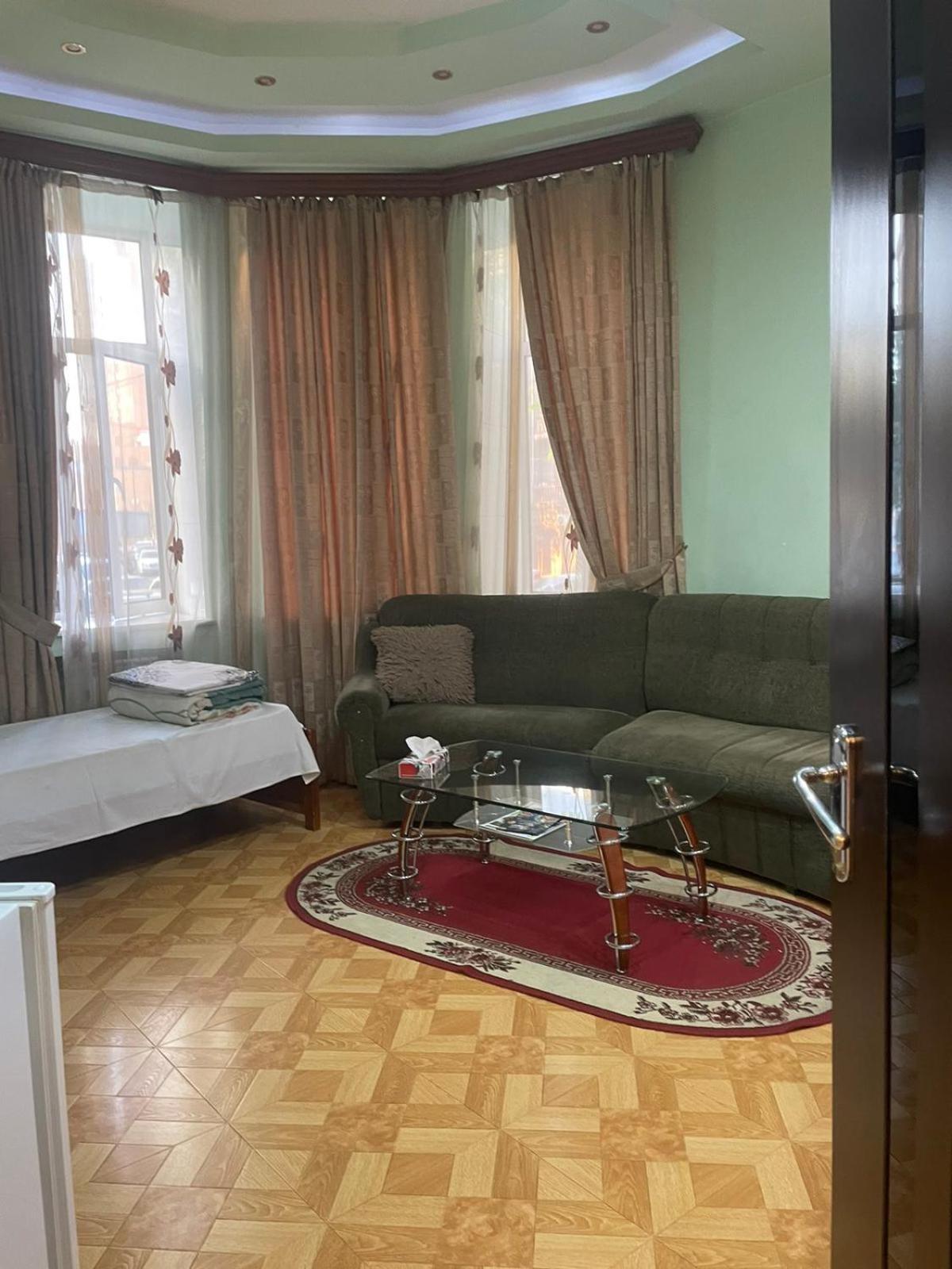 Manand Hotel Erevan Exterior foto