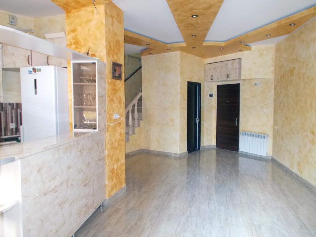 Manand Hotel Erevan Exterior foto